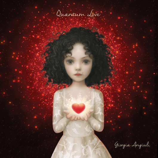 Picture of Quantum Love  Album